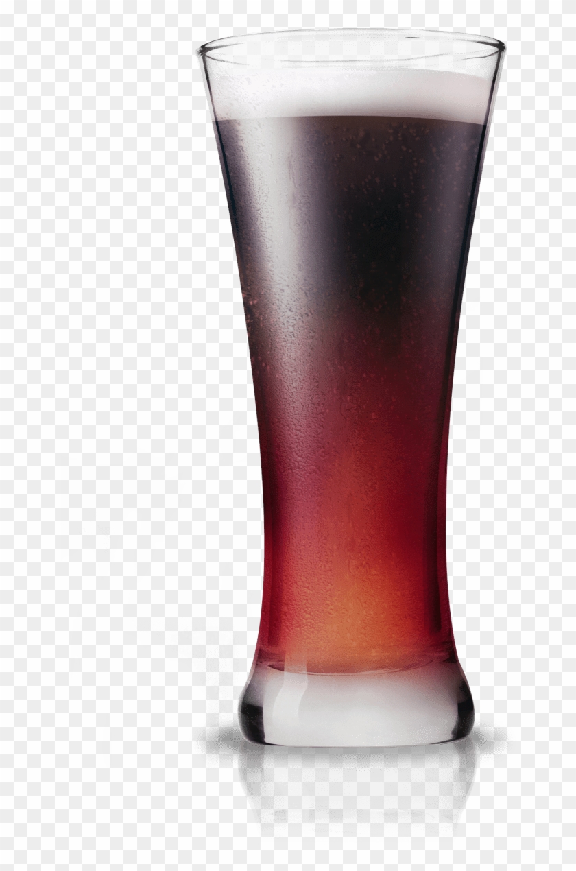 Cocktail Hangmans Blood-1 - Pint Glass Clipart