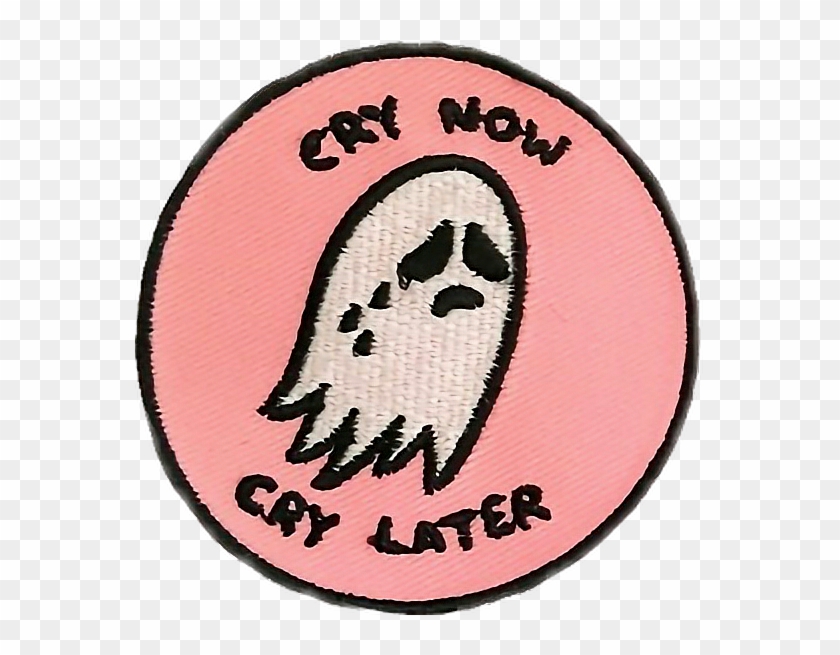 Vintage Tumbler Stickers - Patches Png Clipart