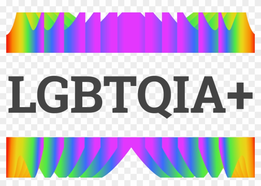 Lgbtq Presentations Inspire Recovery - Graphic Design Clipart