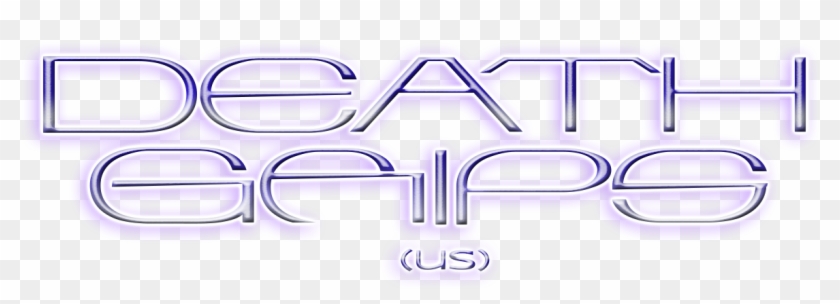 El Último Suspiro De La Muerte, Entre Sofocación, Estire - Parallel Clipart