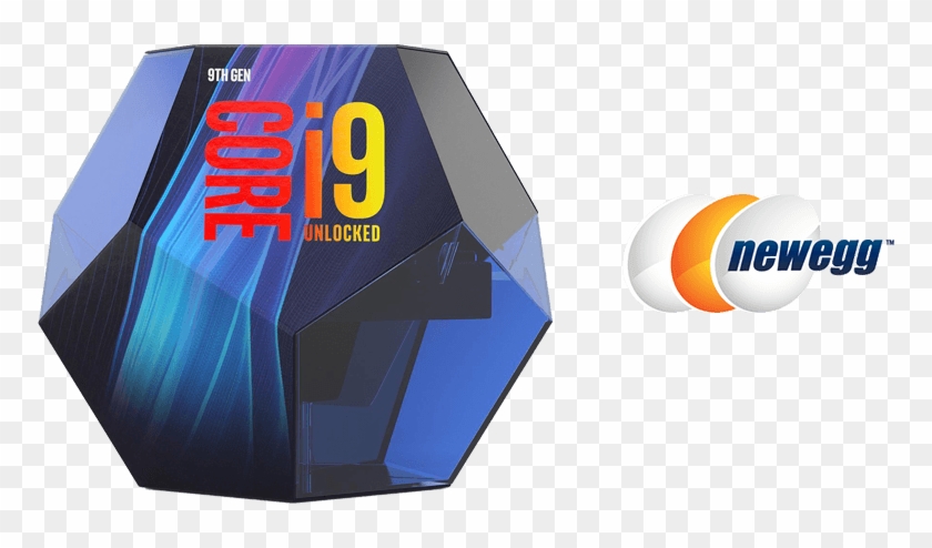 $20 Promo Code - Intel Core ™ Processor I9 9900k 3.60 Ghz 16mb Intel Clipart