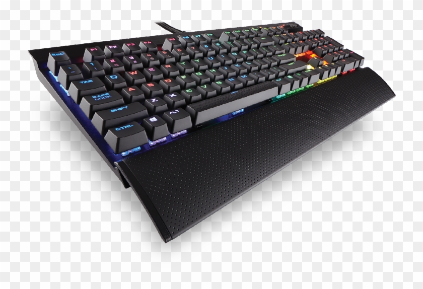 Htc Viveverified Account - Corsair K70 Lux Rgb Mx Silent Clipart