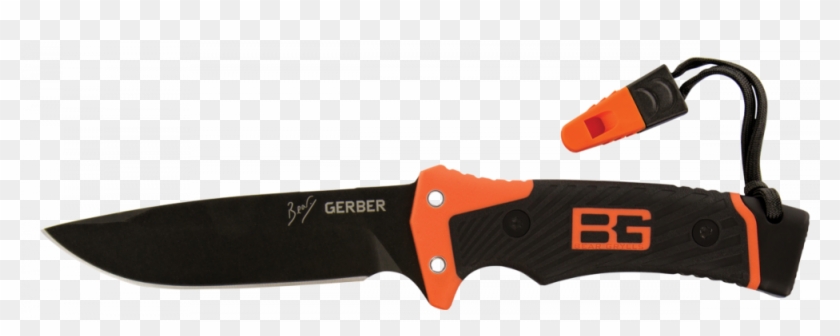 Prevnext - Bear Grylls Ultimate Knife Clipart