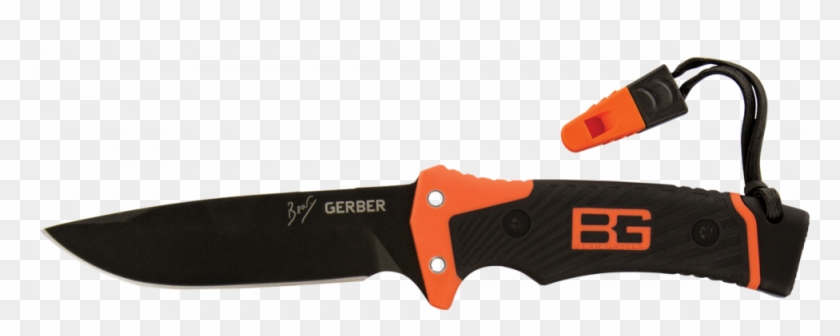 Prevnext - Bear Grylls Ultimate Knife Clipart #5418526