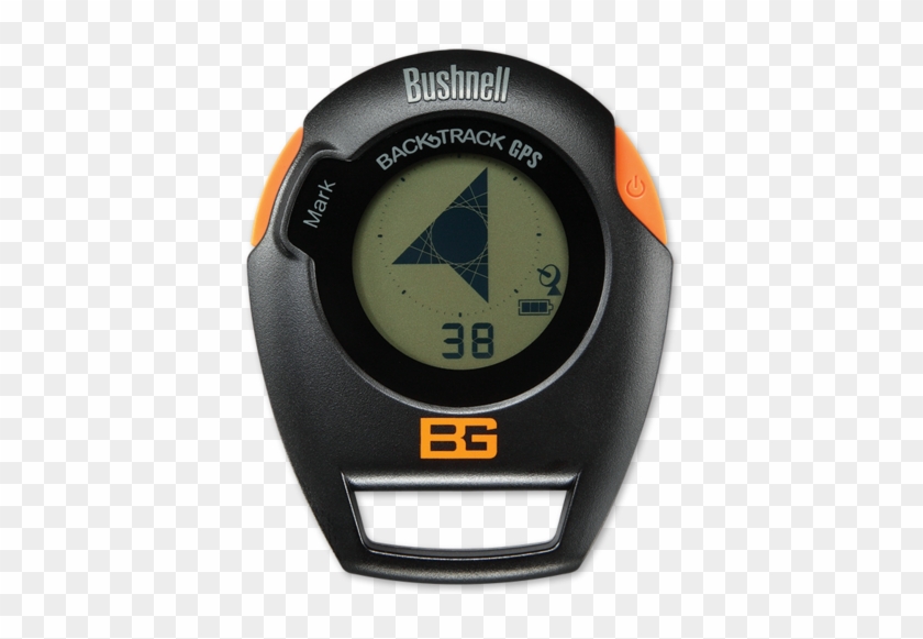 Bushnell Backtrack Gps Clipart