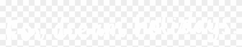 Ask For A Reservation - Calligraphy Clipart