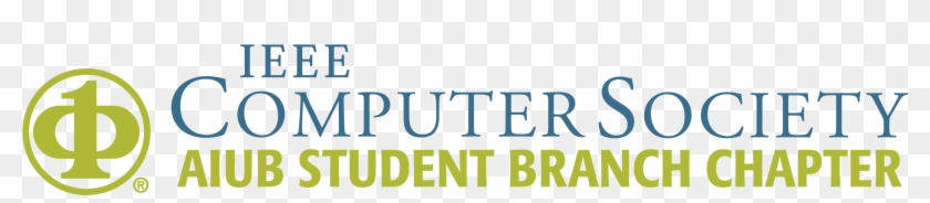 What Is Ieee Computer Society - Ieee Computer Society Clipart