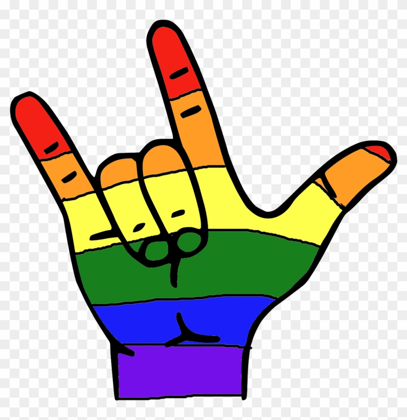 Eqtmc8 - Ily Transparent Clipart