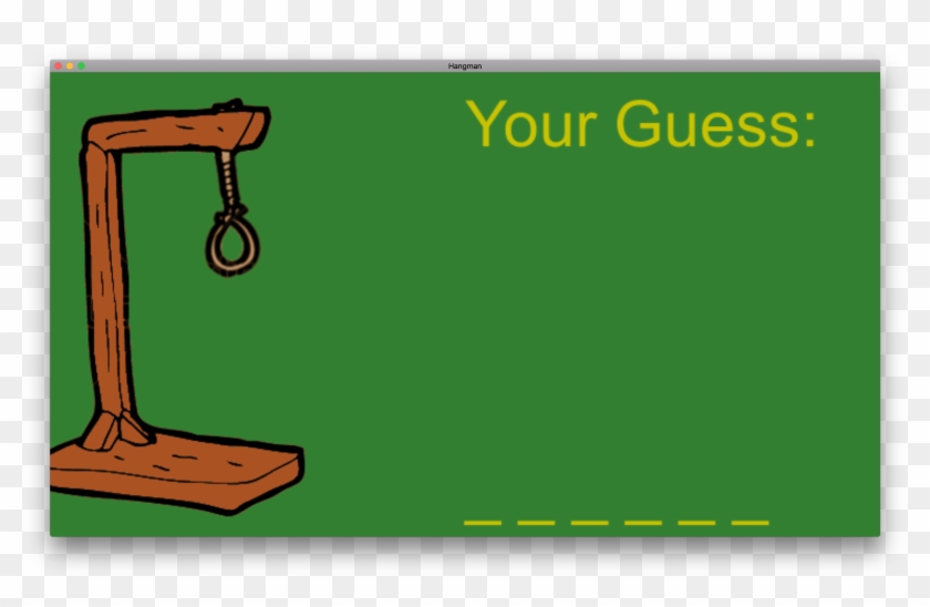 Simulated Version Build Version - Patibulo Dibujo Clipart