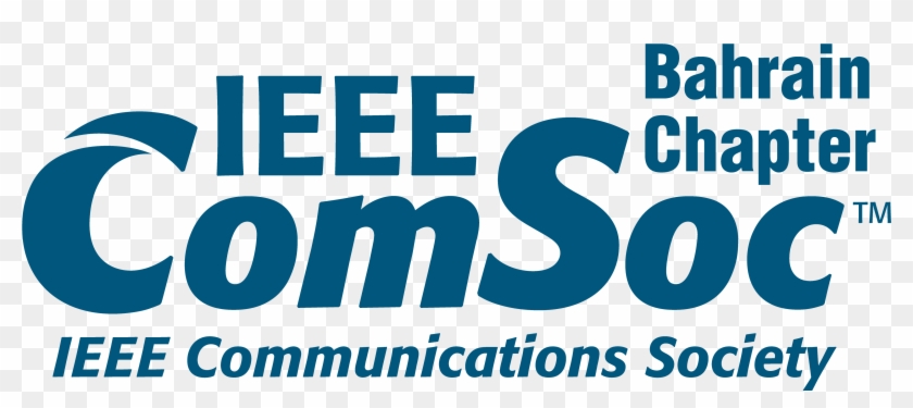 Welcome To Ieee Menacomm - Graphic Design Clipart #5418860