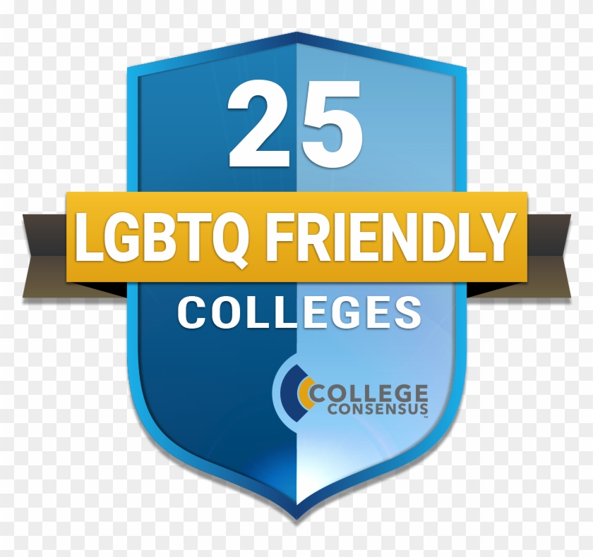 Portland State Has Been Named One Of The Top 25 Lgbtq - Free Tuition Colleges Clipart #5418888