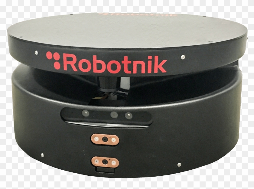 Robotnik's Service Robotics Use Case - Robotnik Rb 1 Clipart #5418894
