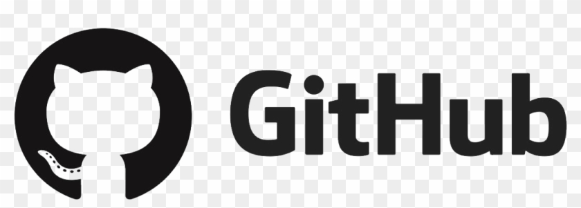 Github Logo Png - Github Clipart