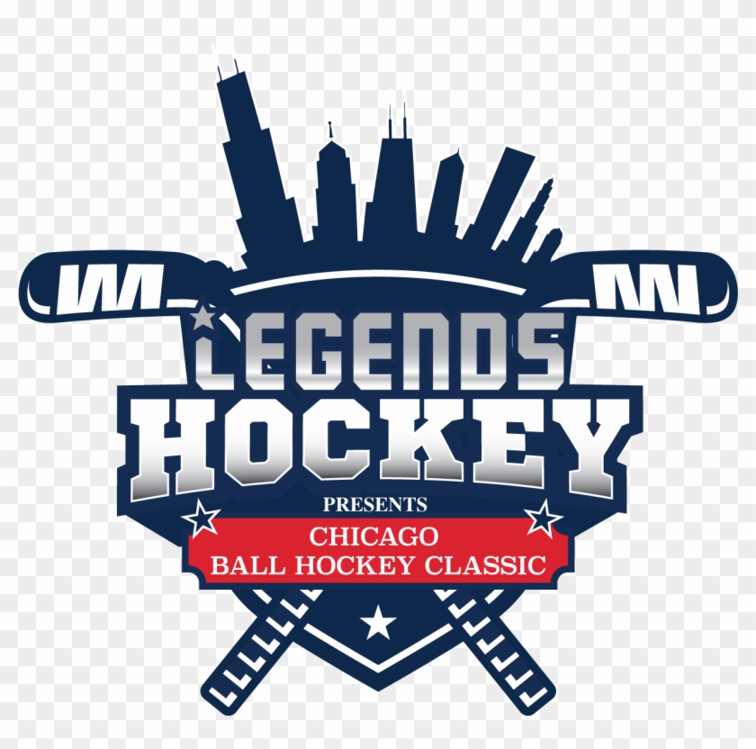 Robert Morris University's Hockey Roller Arena On Neville - Legends Hockey Logo Clipart #5419156