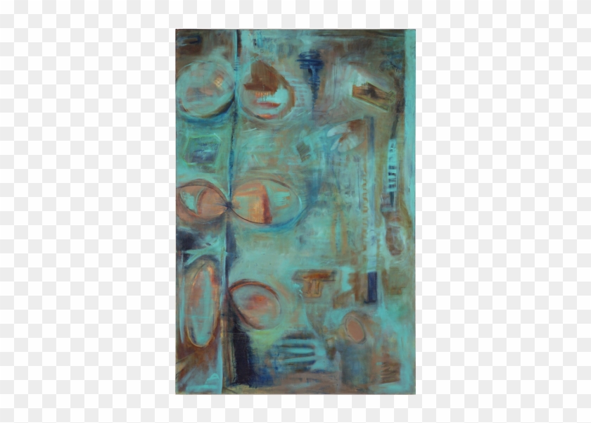 History That Starts To Develop - Modern Art Clipart #5419190