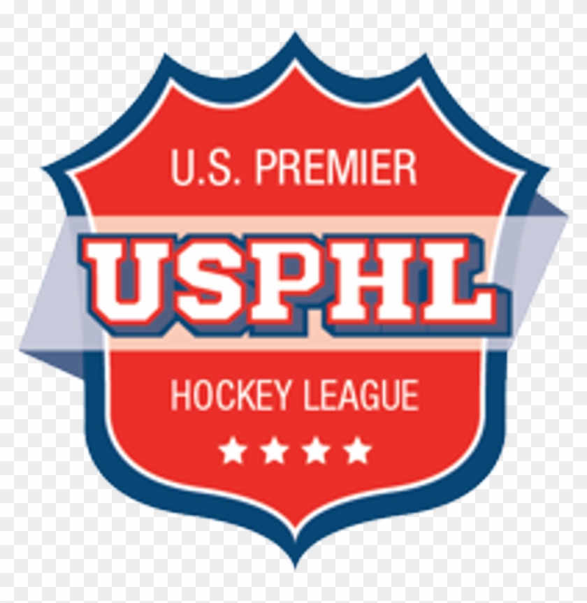 Participate In Usphl/ehf Tier I Clipart #5419340