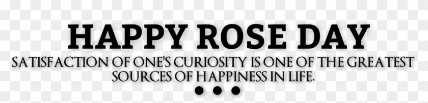 New Valentine's Week Png Text By - Preminger Pivo Clipart