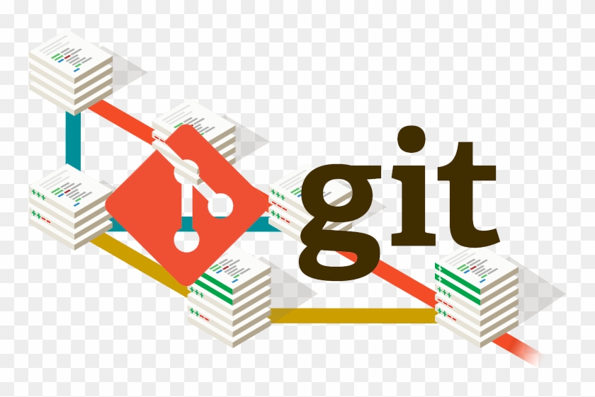 Version Control Git - Mediawiki Clipart