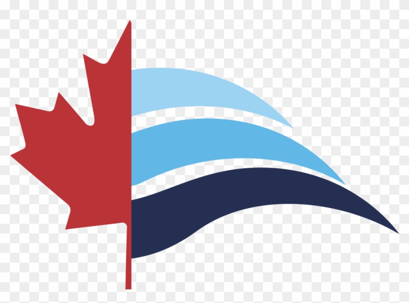 Canada Flag Transparent Png Clipart #5419538
