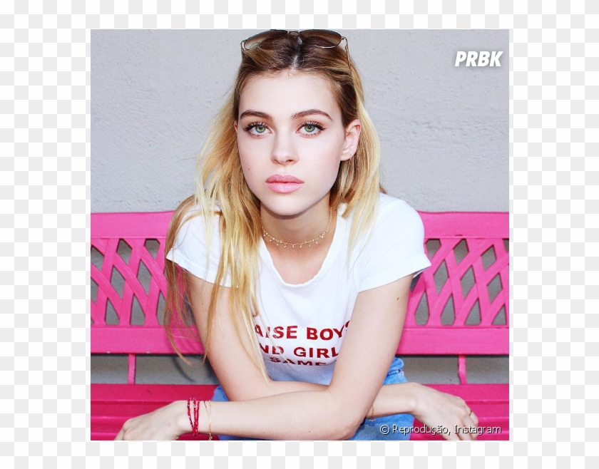 Nicola Peltz, Musa De Justin Bieber, Também Ficou Conhecida - Nicola Peltz Clipart #5419592