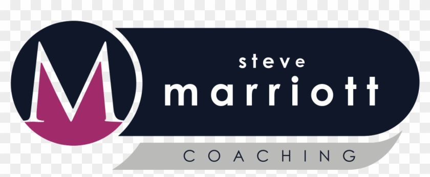 Steve Marriott Coaching Steve Marriott Coaching - Graphic Design Clipart #5419653