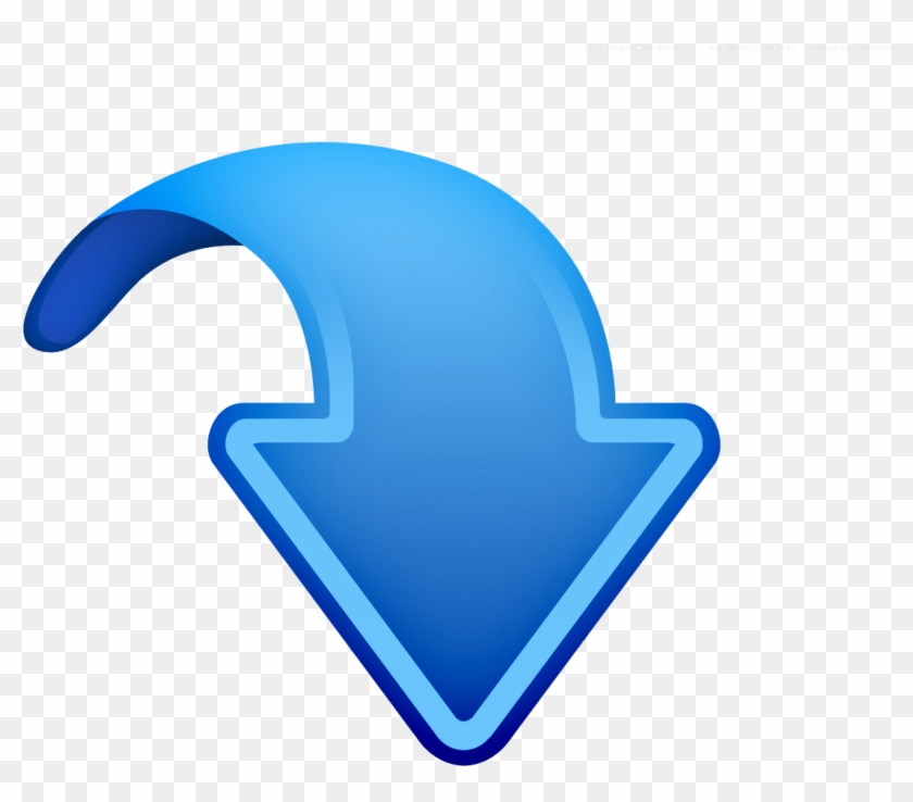 Click Below For The Lsk Document - Here Arrow Icon Clipart