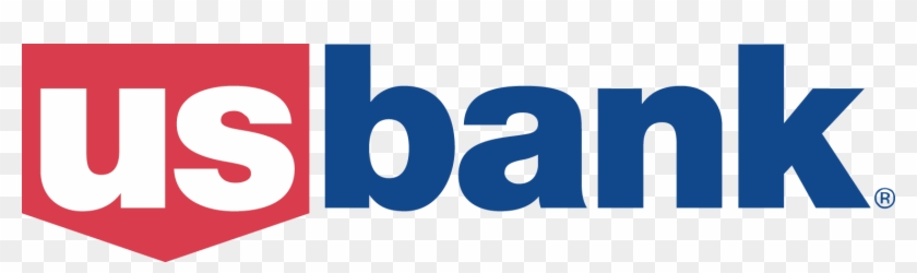 Us Bank Brands Of The World Vector Logos - Us Bank Logo Png Clipart #5419754
