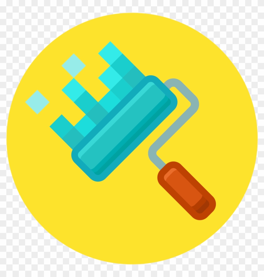 Orb Png - Renovate Logo - Github Renovate - Github Renovate Clipart #5419755