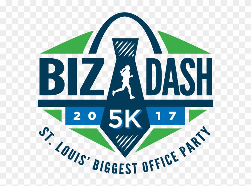 Biz Dash 5k - Traffic Sign Clipart #5419801