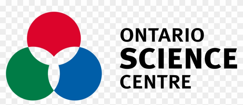Ontario Science Centre Logo Clipart #5419838