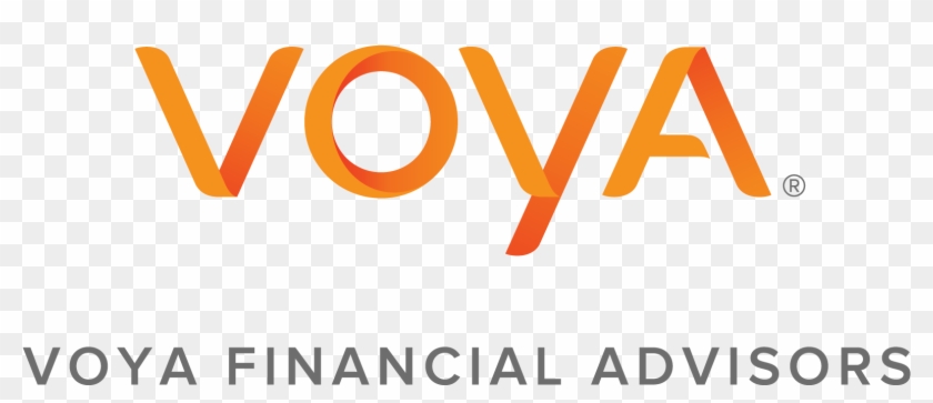 Voya Financial Advisors Logo , Png Download - Voya Financial Clipart #5419867