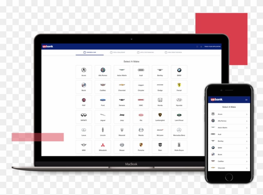 Seamless Integration - Auto Gravity Credit App Clipart