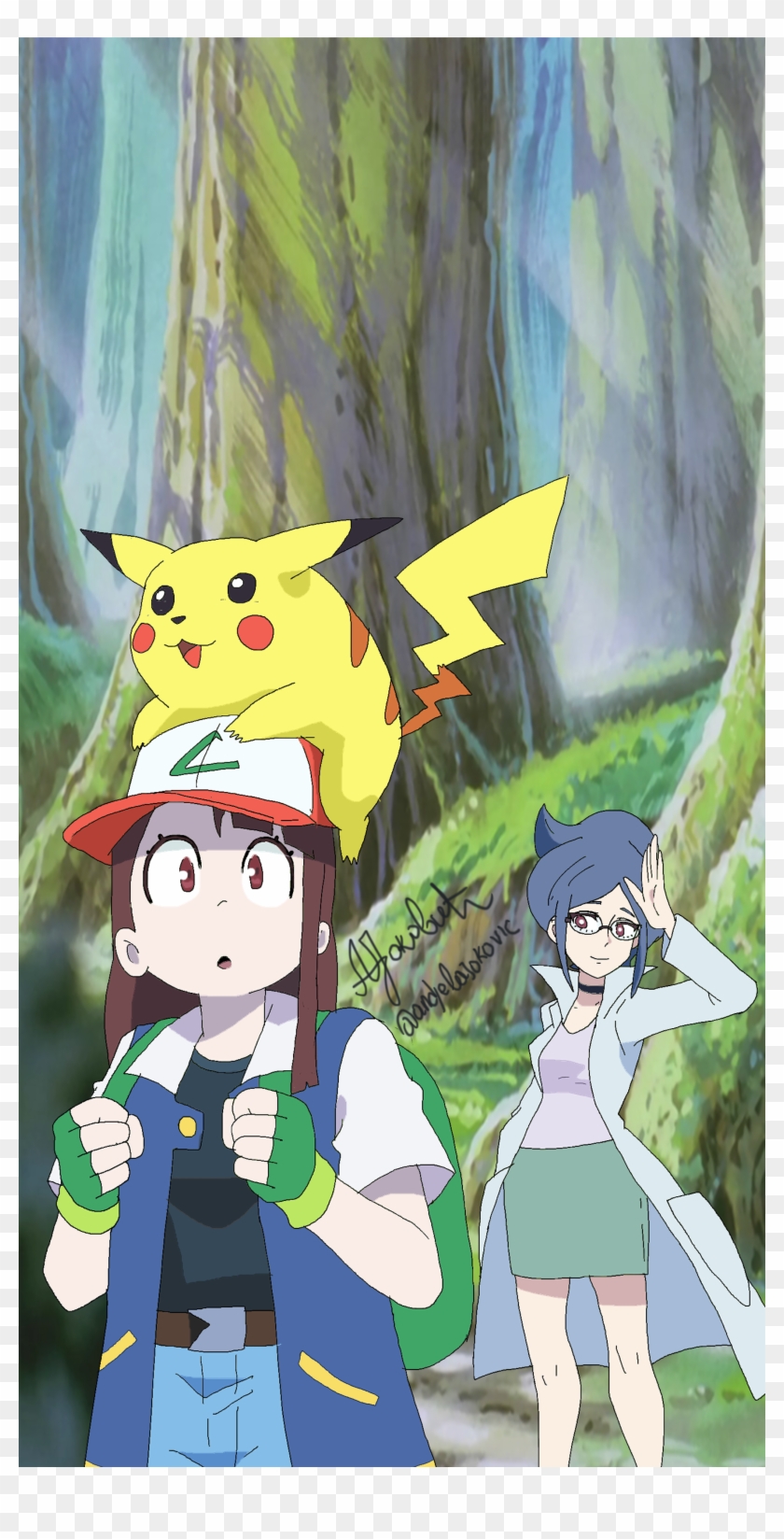 Artlast One For Today Clipart #5420037