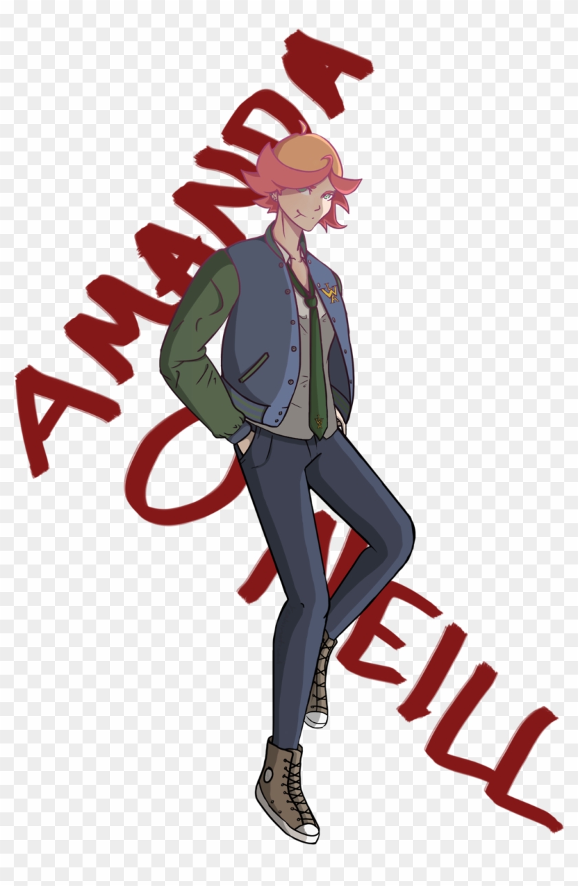 Recently Watched Little Witch Academia - Illustration Clipart