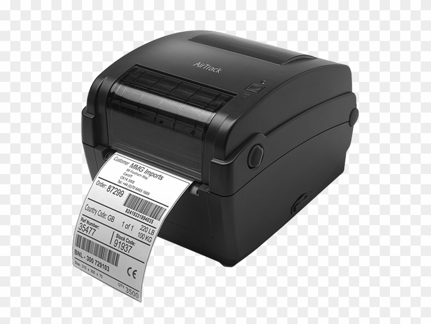 Free Barcode Generator - Barcode Generator Printer Clipart #5420111