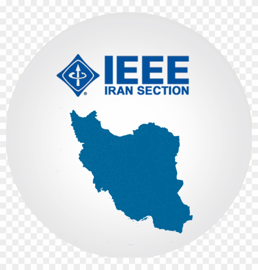 Ieee Iran Section - Ieee Southeastcon 2019 Clipart
