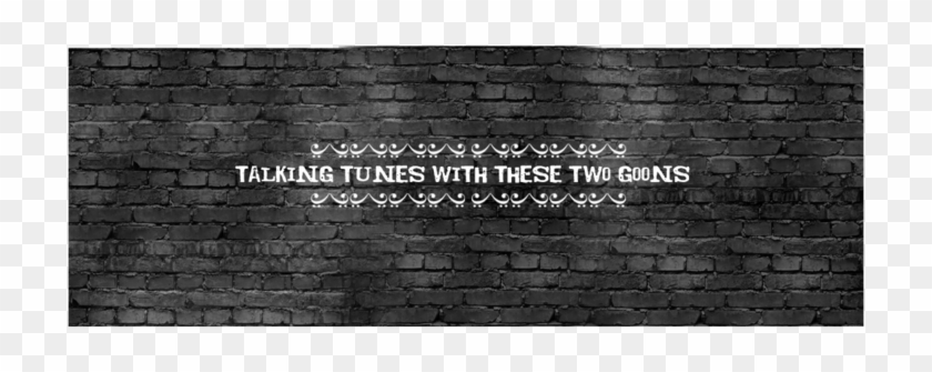 Talking Tunes Brick Banners 2 Clipart
