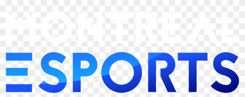 Montreal Esports Secures A Spot In Blizzard's Overwatch - Majorelle Blue Clipart