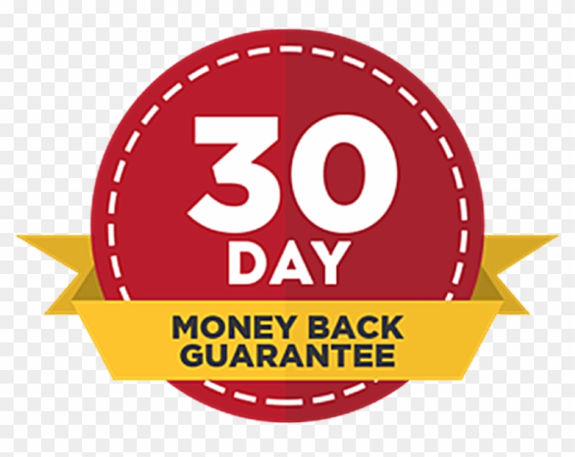 Ask For Your Information Now And Receive All The Steps - Money Back Guarantee Icon Clipart