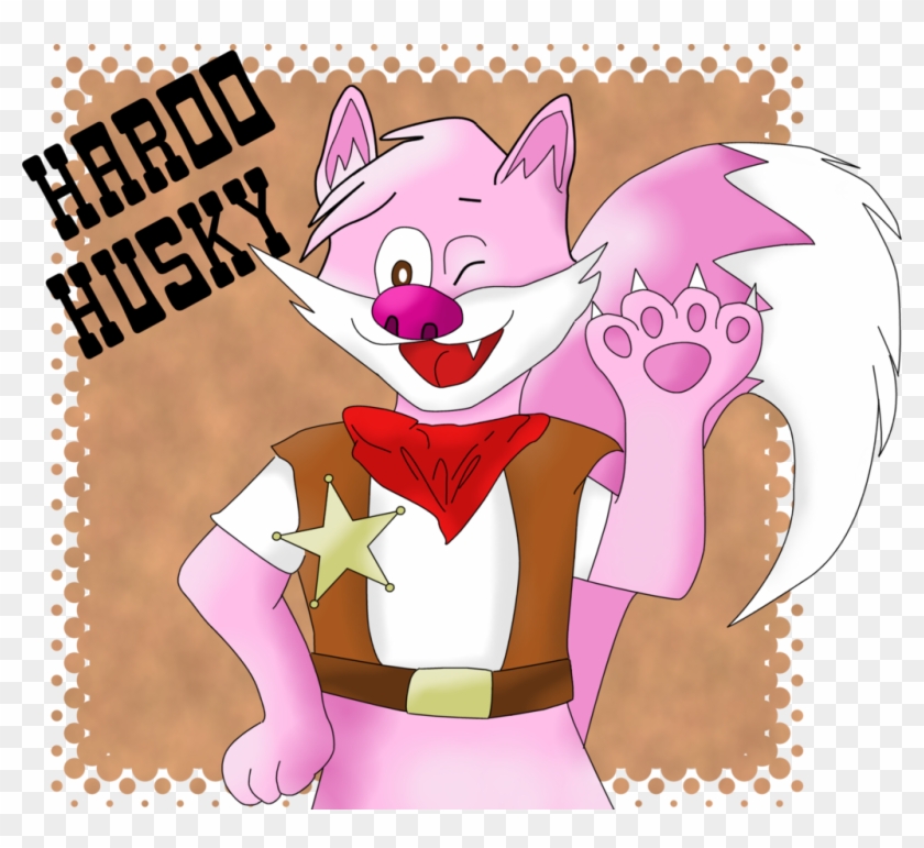 A Good Deed, Indeed - Cartoon Clipart