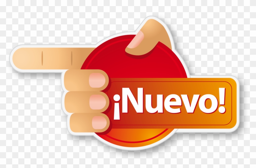 Nuevo - Nuevo .png Clipart