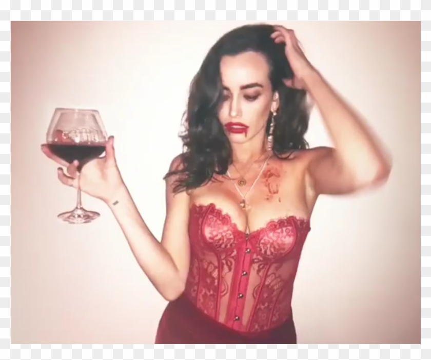 Champagne Stemware Clipart #5420735