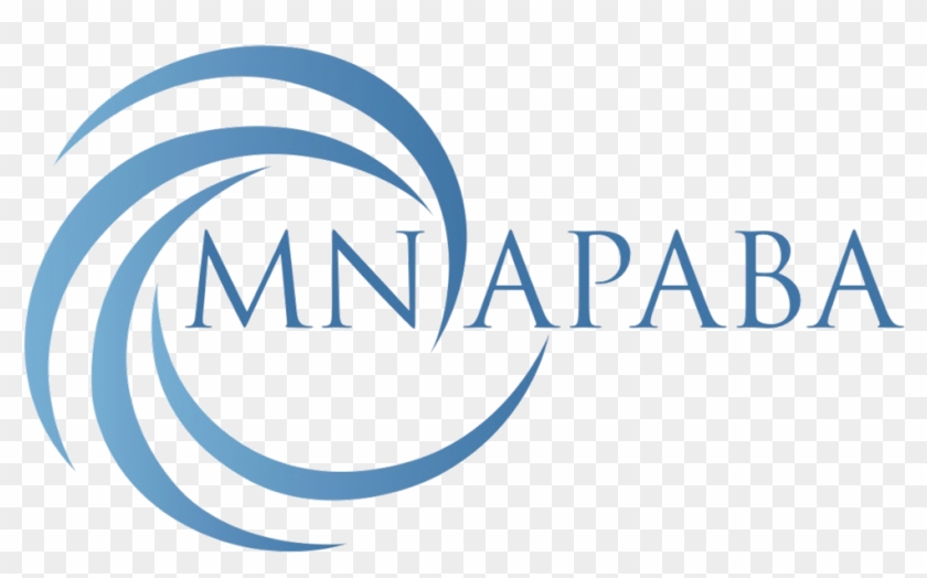 Minnesota Asian Pacific American Bar Association - Circle Clipart