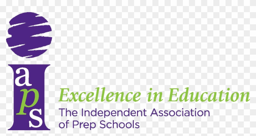 Iaps Logo No Back - Independent Association Of Prep Schools Clipart #5420801