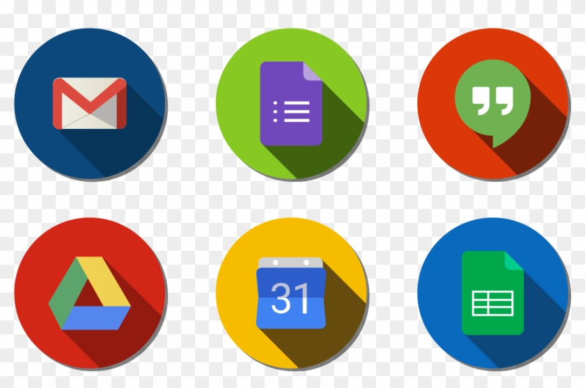 Discover Zaps Now - Circle Clipart #5420802