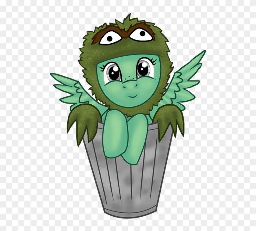 132011 Safe Oc Costume Nightmare Night Sesame Street Clipart