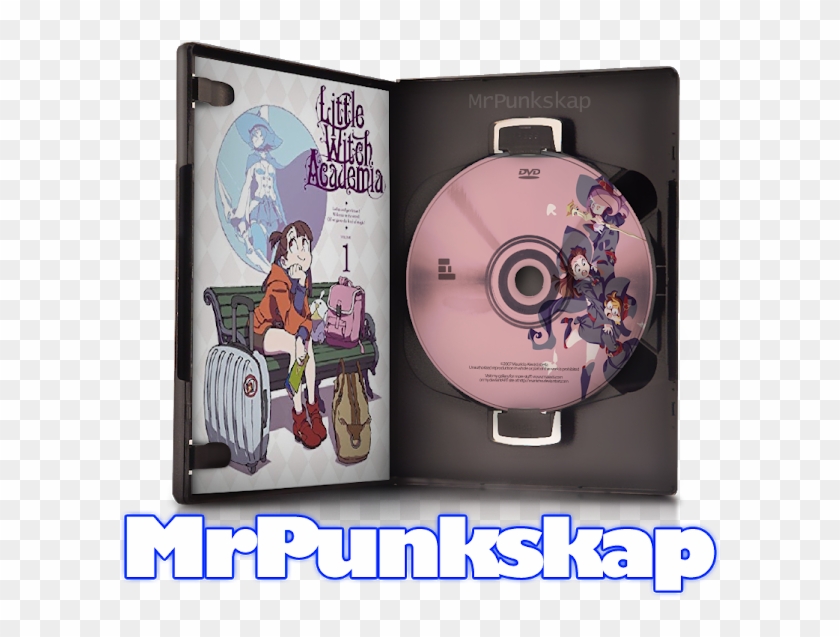 Caja - Dvd Case Packaging Design Clipart #5420860