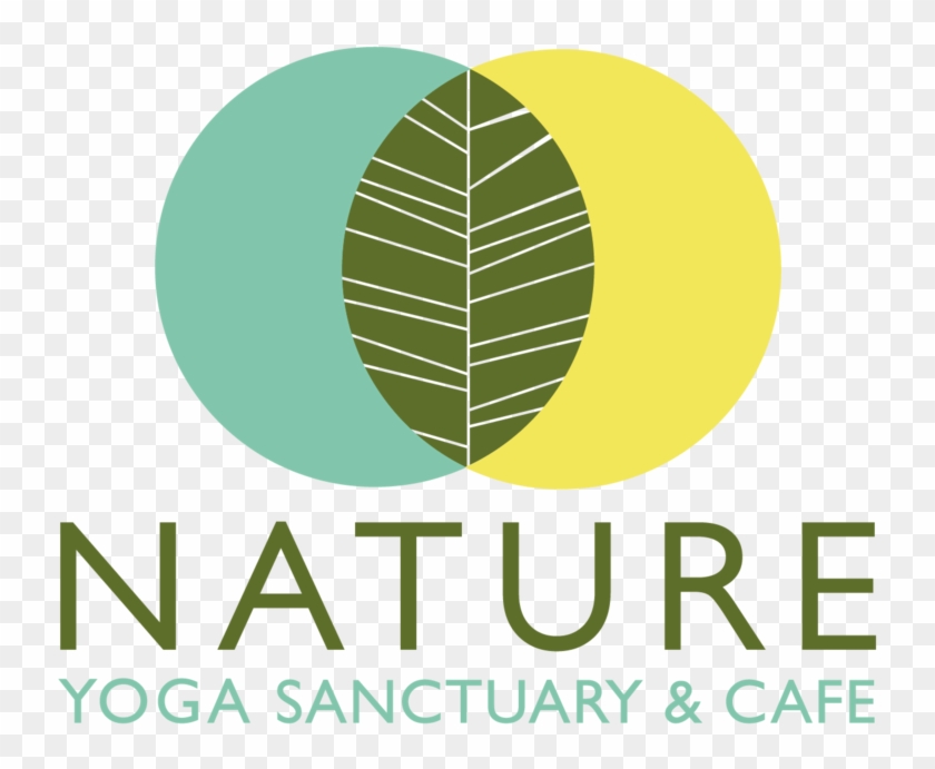 Natureyoga Cafe Logo Color Vertical - Encore Boston Harbor Logo Clipart #5420915