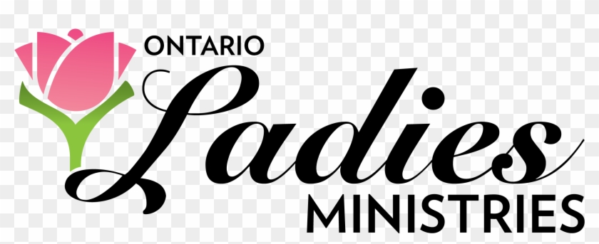 Ontario Ladies Ministries - Homemade Cookies Clipart