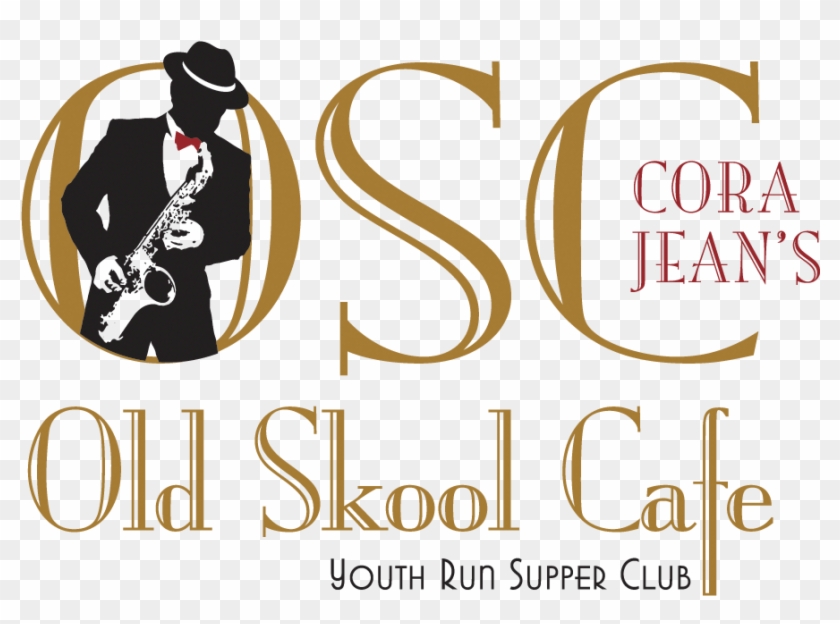 Cafe Logo Png Clipart #5421125